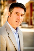Photo of Ben Burton