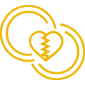 Divorce Icon