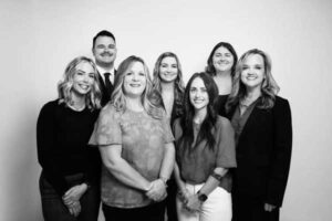 McKinnish Law Group Team