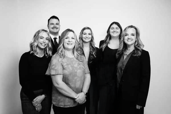 McKinnish Law Group Team