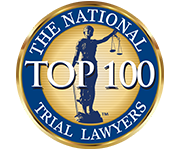 The National | Trial Lawyers | Top 100